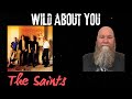 The Saints - Wild About You (1977) reaction commentary - Punk Rock