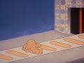Krtek S Bugs Bunny Scream Edit