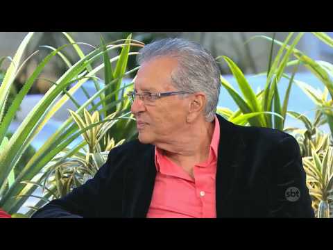 Paulinho Gogó 27 11 14 - A Praça é Nossa - A Lagartixa na Piriquita da Nêga