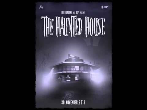 Miss Hysteria - The Haunted House [Warm Up]
