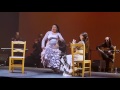 DEL FUEGO A LA MEMORIA. FARRUCA MONTOYA Y NATALIA SERRATA