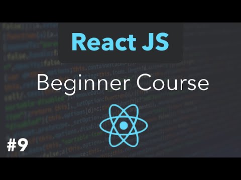 🚀 useRef Hook - ReactJS Beginner Course | Tutorial #9