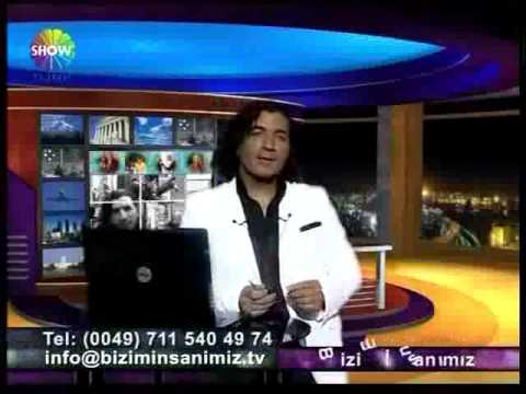 Bizim Insanimiz - 02.08.09-02