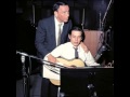 The Song of the Sabia (Sabiá) - Frank Sinatra & Tom Jobim (1969)