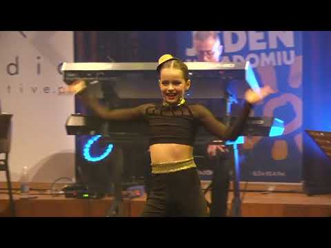 Co Za Talent! Trio Arabesqua