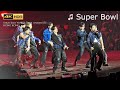 4K Super Bowl Stray Kids HK 250118 D1