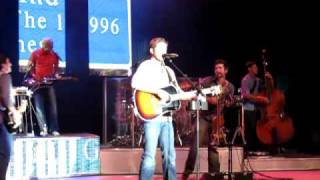 Josh Turner &quot;Way Down South&quot; - Live at The Fraze Pavilion, Kettering, OH - 8/28/09