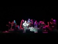 The Ground - Michael Stanley and the Resonators - Akron Civic Theater
