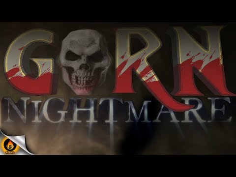ENDLESS GORN - RageMaster vs Hardest Difficulty