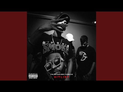 HITLIST (feat. Talha Anjum)