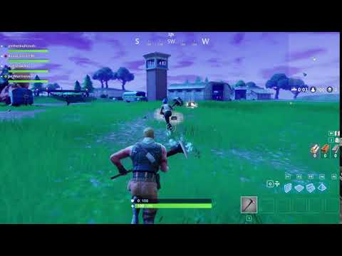 FORTNITE BRASIL FAVELA