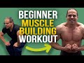 The ULTIMATE Muscle-Building Workout for 2020 (FULL BODY)