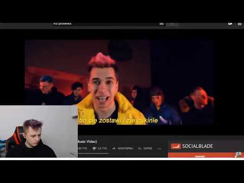 EKIPA x WIP BROS - PRZEJMUJEMY JUTUBY ! reakcja szofera Kruszwila