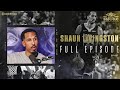 Shaun Livingston Ep 187 ALL THE SMOKE Full Episode SHOWTIME Basketball