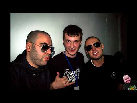 НАБИ НАБАТ простебал в треке Walkie, Guf и Lena RUSH