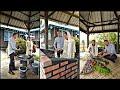 Aaron Aziz Maya Karin Kembalikan Nostalgia Ombak Rindu