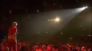 Mr Hudson - Forever Young (Live) - Manchester - 08th July 2010