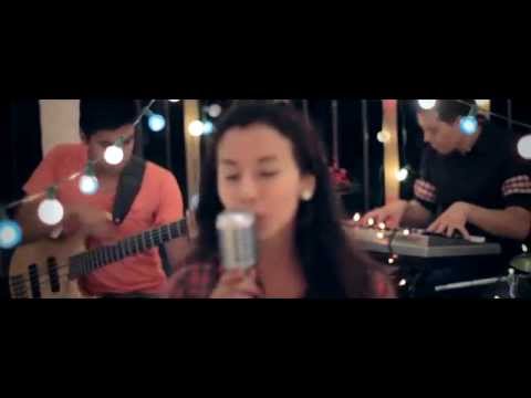 Sary Luna - Jesús   (Video Oficial)