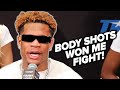 DEVIN HANEY FIRST WORDS ON CONTROVERSIAL VASILIY LOMACHENKO WIN!
