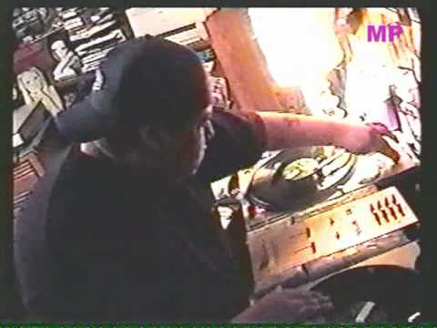 DJ KICO - PLATTER PIRATES