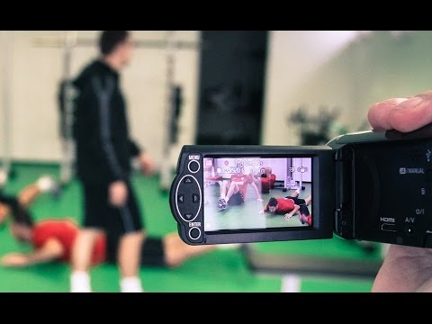 2014. október 1. - Edzés