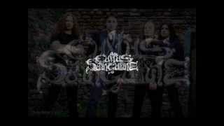 Cultus Sanguine - As a Funeral Inside