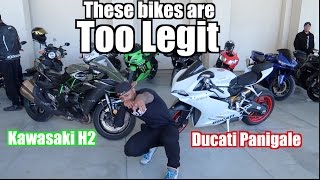 Too Legit Music video BTS| SnewJ theme song| Joe Trufant