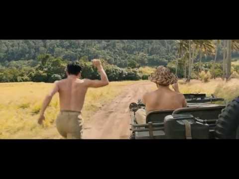 UNBROKEN Featurette "A Look Inside" [HD]