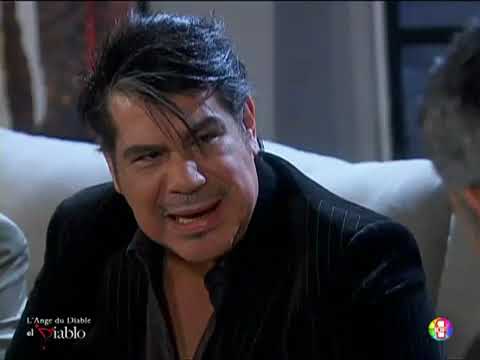 El Diablo Ép 181 Part 5 Fin 