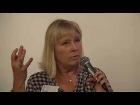 På kryss med humanister 2015: Paneldebatt