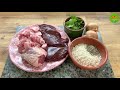 OSB Pork Offal Faggots With Natalie Revett