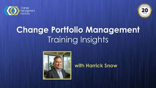 CPM Training Insights with Harrick Snow