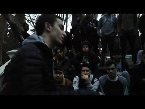 JOC VS RASTA -8VOS DE FINAL- Fecha 12 Torneo -28/5- DarkJail