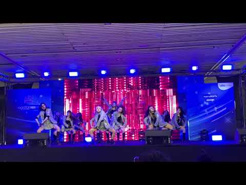 Berry Berry Stage#1 (Bite Me) Idol Exchange 08/05/2022