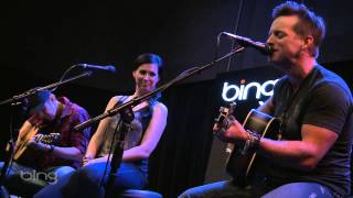 Thompson Square - Are You Gonna Kiss Me Or Not? (Bing Lounge)