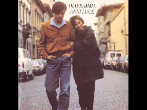 Diaframma - Anni Luce (Full Album) 1992