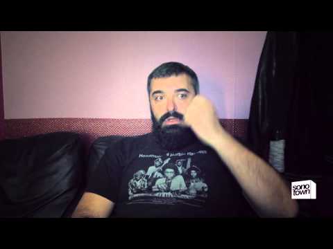 SNTWN PRÉSENTE : RABIH BEAINI AKA MORPHOSIS