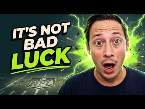 Avoid These 5 Common Mistakes On Your Nfl Sheet