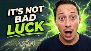 Top 3 Mistakes You Are Making Betting the NFL