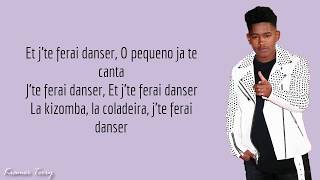 Lisandro Cuxi - Danser (Lyrics)