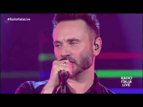 Nek - Radio Italia Live 2017 (Concerto Completo)