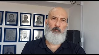 Dr. Nagib Nassif Palma da Polícia Civil fala sobre a chegada dos dois novos delegados de polícia que estarão trabalhando na delegacia de Irati
