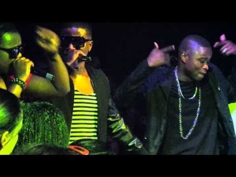 Yudi Fox - Moça Louca [4° Parte Show]