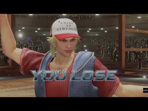 TexasLionVF vs Paul68kdmd - 10/27/22 HDR