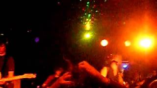 Kitten-Apples and Cigarettes