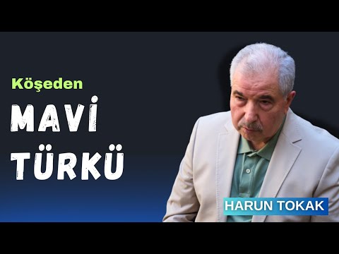 NEW | Blue Folk Song - Harun TOKAK
