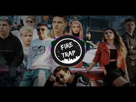 5GANG x PNCKS - Scuze pentru Match (Bass Boost)