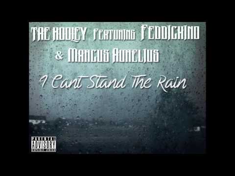 Tae Hooley ft. Feddichino & Marcus Aurelius - I Can't Stand The Rain