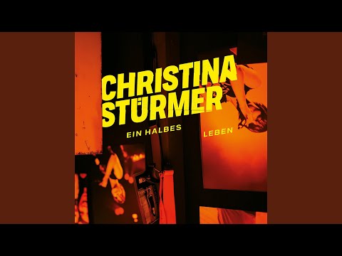 Video thumbnail for Ein halbes Leben (MTV Unplugged)