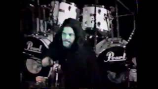 Brutal Truth - Copenhagen 14/01/1993